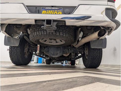 Used 2024 GMC Sierra 2500 Pro w/ Convenience Package image 21