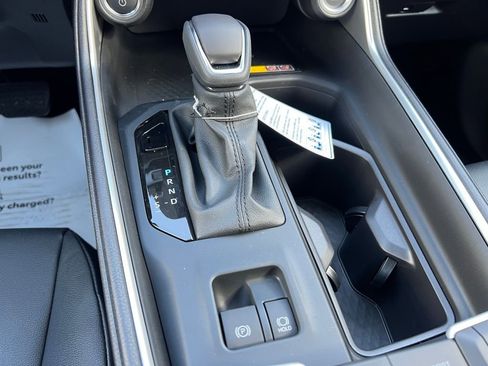 New 2026 Toyota Grand Highlander AWD Hybrid image 26
