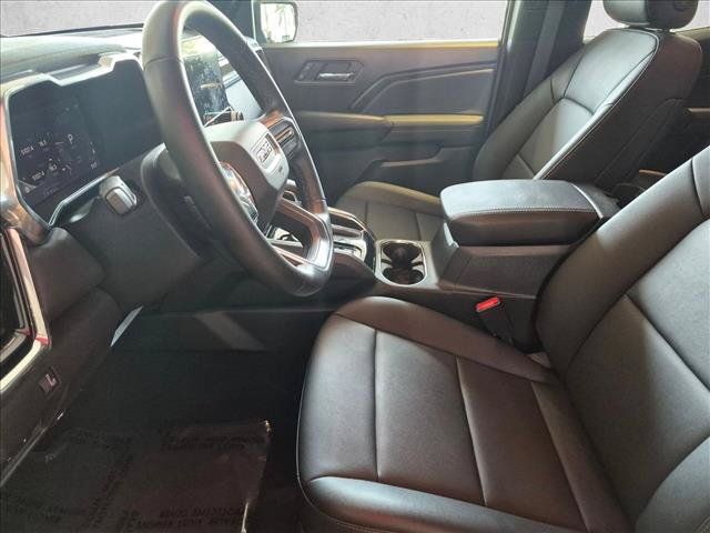 New 2025 GMC Canyon Elevation w/ Convenience Package AWD/4WD image 3