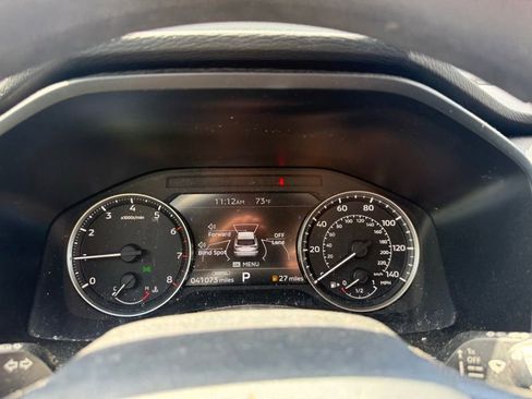 Used 2024 Mitsubishi Outlander ES AWD/4WD image 11