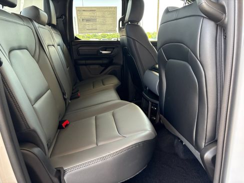 New 2026 RAM 1500 Tradesman RWD image 15