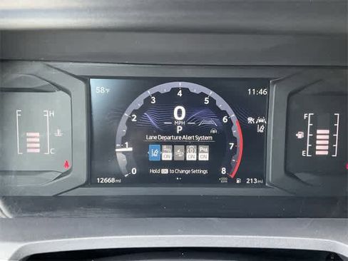 Used 2025 Toyota Tacoma SR w/ SR Upgrade Package image 25