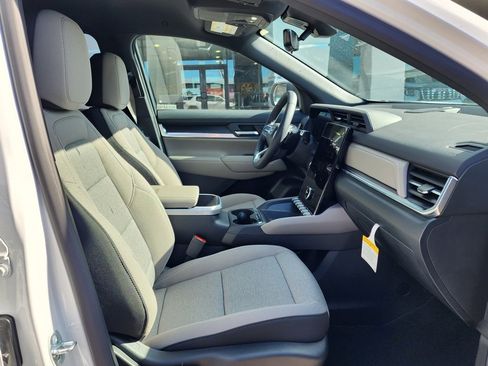 New 2026 GMC Terrain Elevation w/ Black Edition image 38