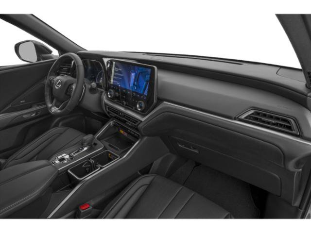 New 2026 Lexus TX 350 AWD w/ Technology Package image 14
