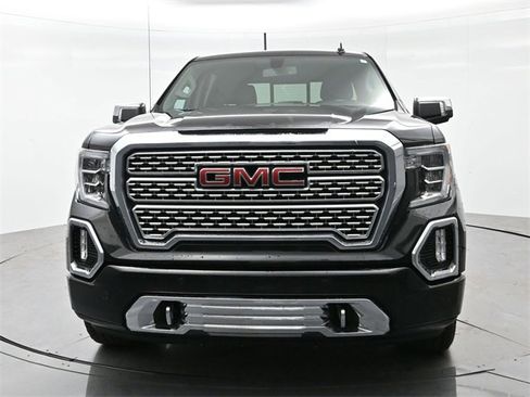 Used 2019 GMC Sierra 1500 Denali image 2