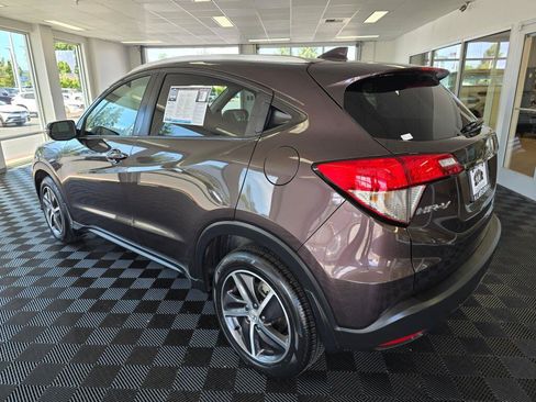 Used 2022 Honda HR-V EX image 5