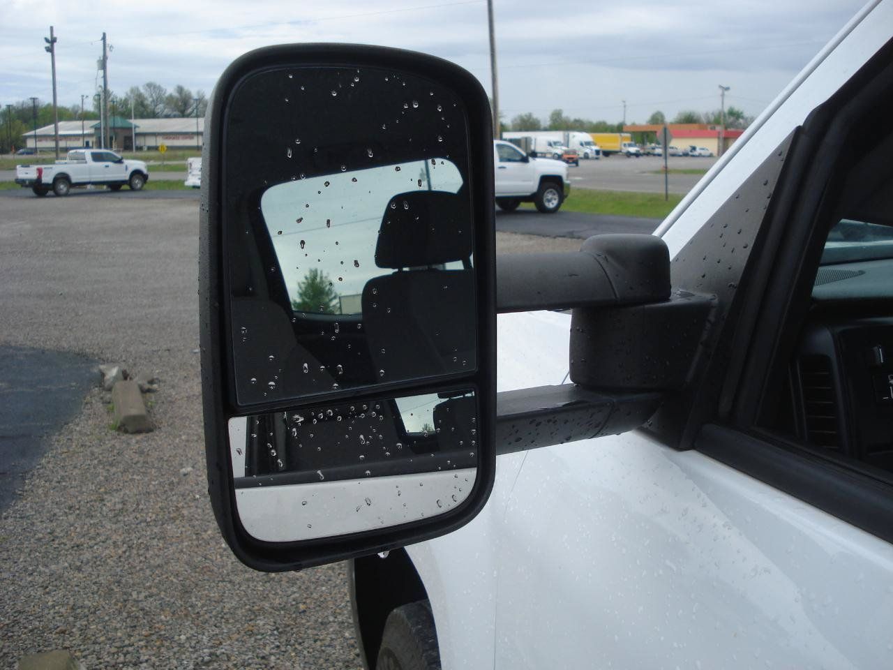 Used 2017 Chevrolet Silverado 3500 W/T RWD image 18