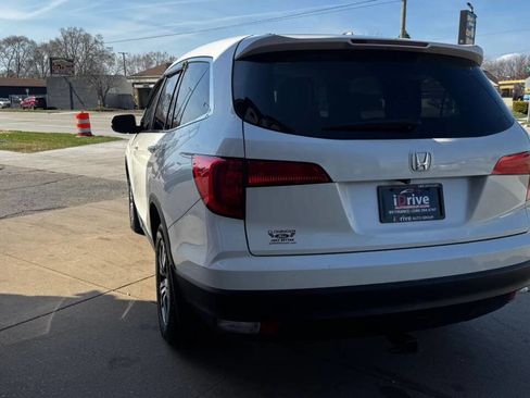 Used 2016 Honda Pilot EX-L image 7