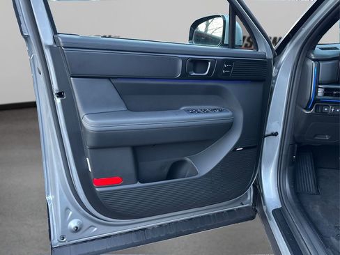 New 2026 Hyundai Santa Fe Calligraphy AWD/4WD image 16