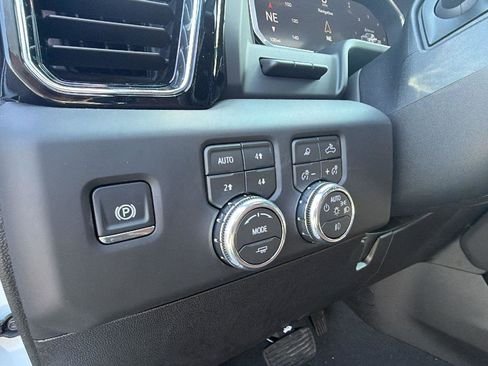 New 2026 GMC Sierra 2500 Denali Ultimate w/ Snow Plow Prep/Camper Package image 16