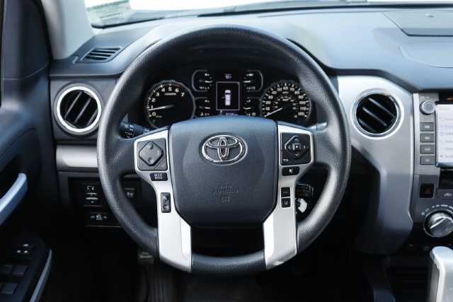 Used 2020 Toyota Tundra SR5 w/ SR5 Upgrade Package RWD image 26