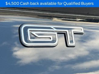 New 2025 Ford Mustang Mach-E GT video 2