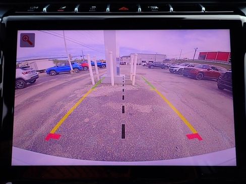 New 2025 Jeep Grand Cherokee Limited w/ Black Appearance Package image 20