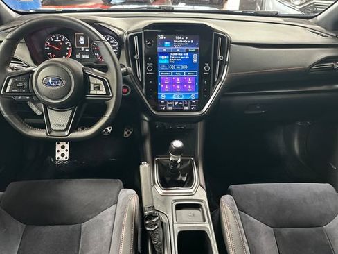 Used 2023 Subaru WRX Limited w/ Popular Package #2 AWD/4WD image 16