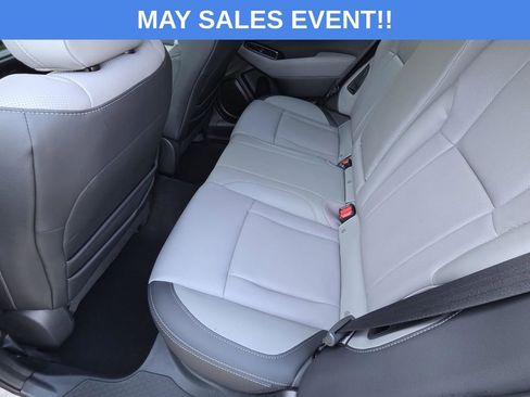 Used 2025 Subaru Outback Limited w/ Popular Package #2 AWD/4WD image 11