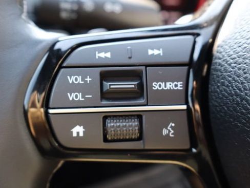 Used 2026 Honda Civic Sport image 17