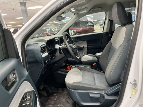 Used 2024 Ford Maverick XLT w/ Equipment Group 300A Standard AWD/4WD image 14
