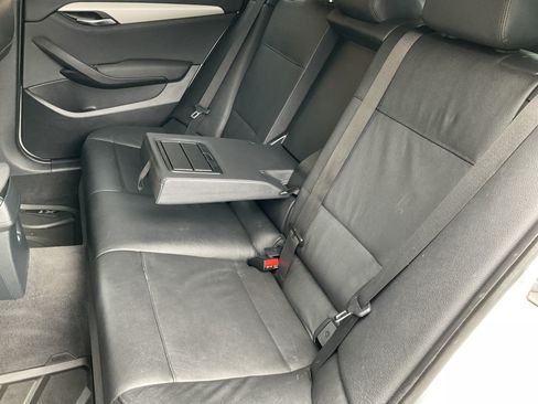 Used 2013 BMW X1 sDrive28i RWD image 37