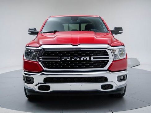 Used 2022 RAM 1500 Big Horn image 15