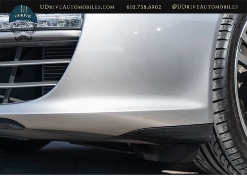 Used 2012 Porsche 911 Carrera 4S image 14