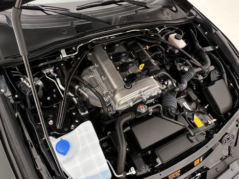 Used 2024 MAZDA MX-5 Miata Grand Touring image 29
