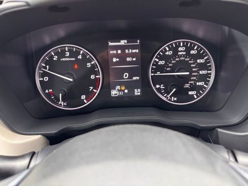 New 2026 Subaru Forester Limited image 26