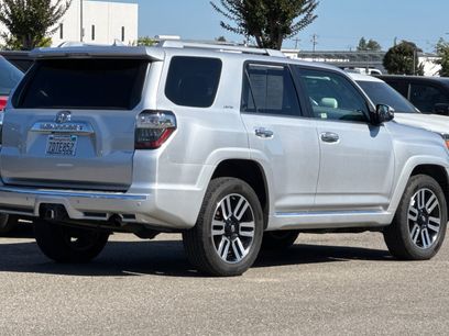 Used 2014 Toyota 4Runner Limited