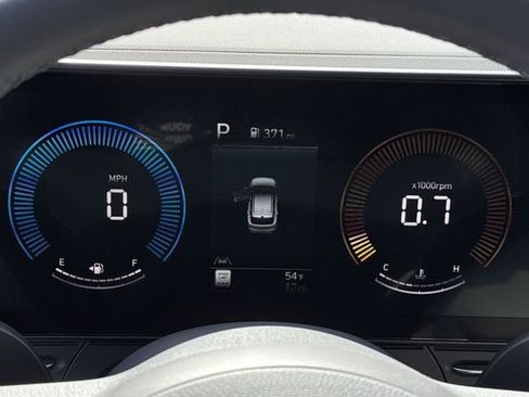 New 2026 Hyundai Kona SEL Sport AWD/4WD image 27
