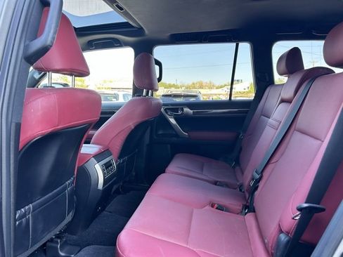 Used 2021 Lexus GX 460 Premium image 19