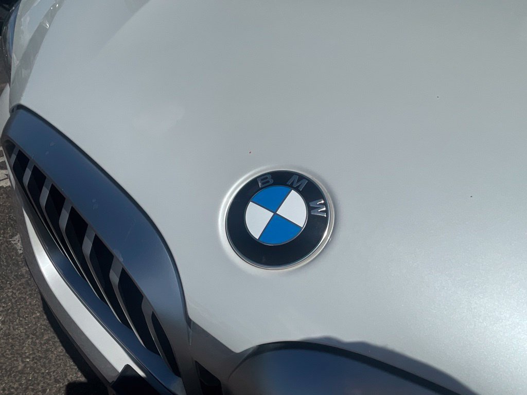 Used 2024 BMW X3 sDrive30i RWD image 34