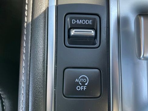 Used 2023 INFINITI QX60 Sensory w/ Cargo Package AWD/4WD image 23