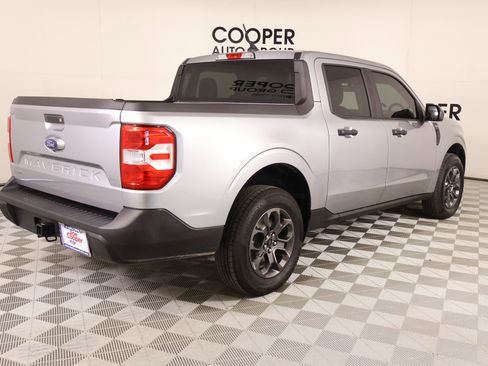 Used 2024 Ford Maverick XLT w/ XLT Luxury Package image 21