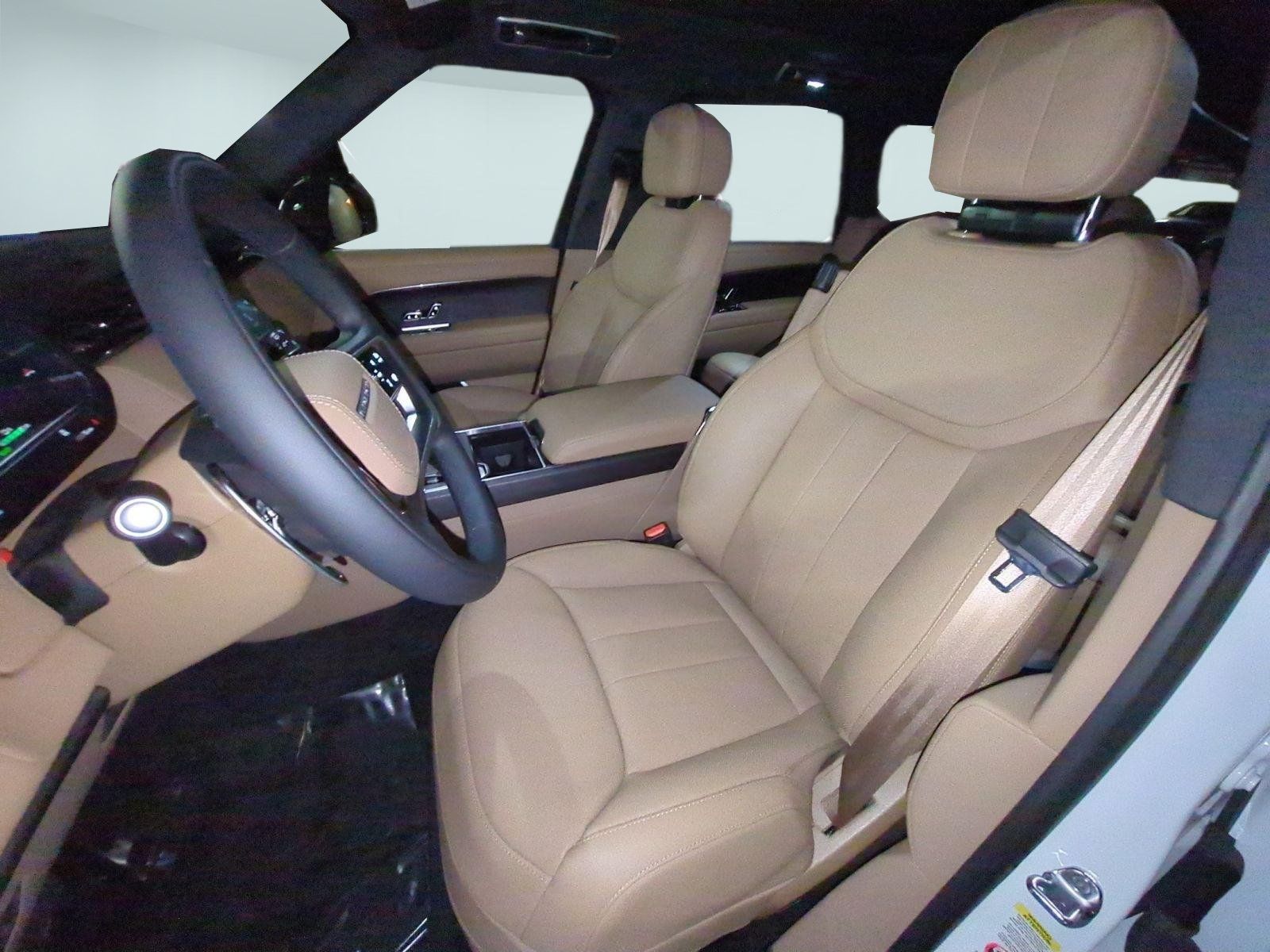 New 2026 Land Rover Range Rover SE AWD/4WD image 15