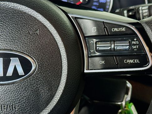 Used 2021 Kia Forte Sedan FWD image 14