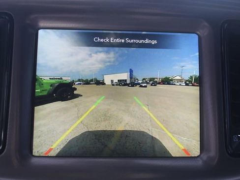 Used 2023 Dodge Challenger R/T Scat Pack w/ Plus Package image 22