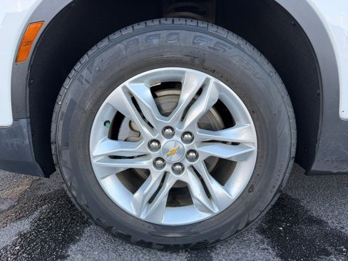 Used 2020 Chevrolet Blazer LT FWD image 24