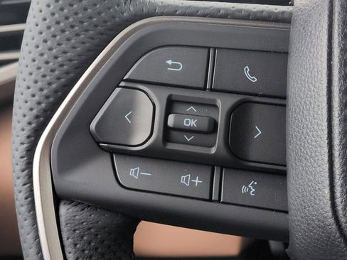 New 2026 Toyota Tundra 1794 Edition AWD/4WD image 16