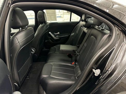 Used 2020 Mercedes-Benz A 220 4MATIC image 24