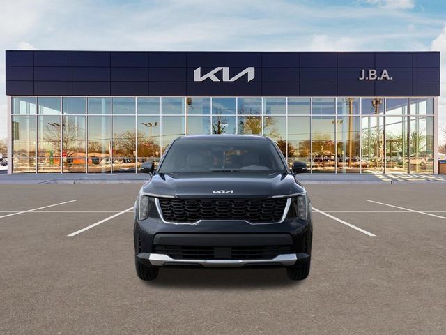 New 2026 Kia Sorento LX FWD image 2