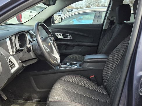 Used 2013 Chevrolet Equinox LT w/ Driver Convenience Package image 6