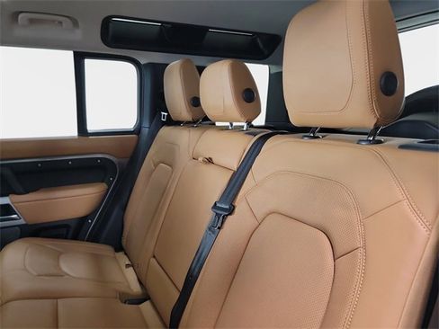 Certified 2024 Land Rover Defender 110 S image 30