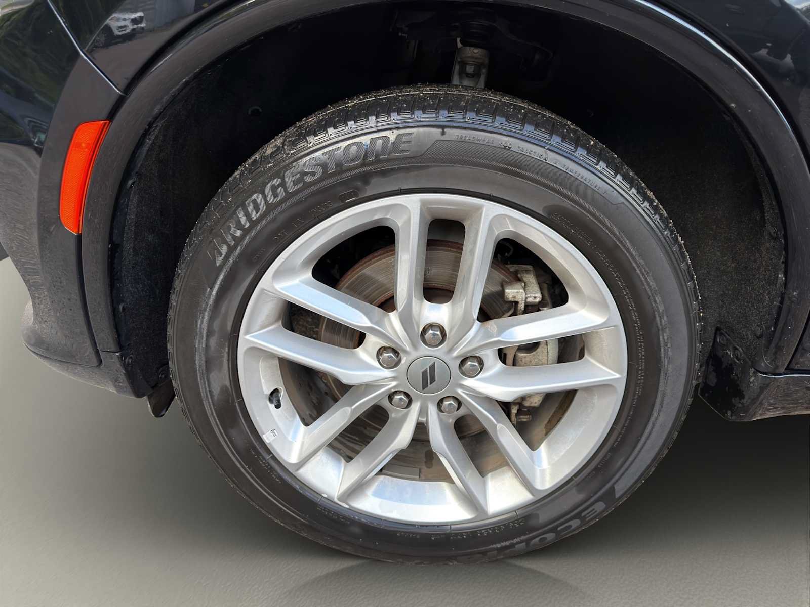 Used 2024 Dodge Durango GT AWD/4WD image 26