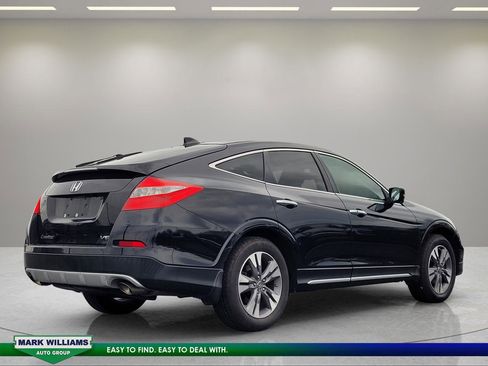 Used 2013 Honda Crosstour EX image 4