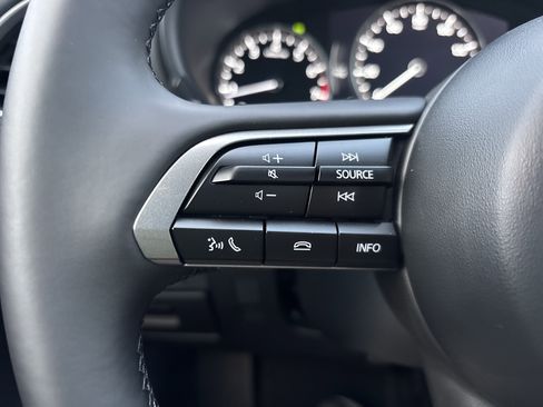 New 2026 MAZDA MAZDA3 s Sport image 23