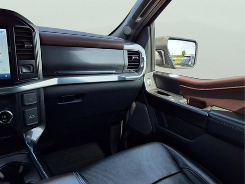 Used 2021 Ford F150 Lariat w/ Equipment Group 502A High AWD/4WD image 22