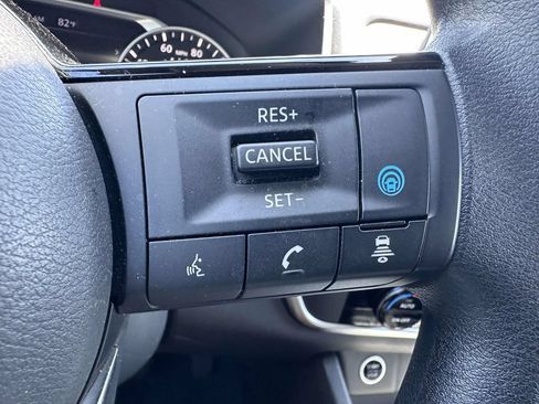 Used 2023 Nissan Rogue SV AWD/4WD image 18