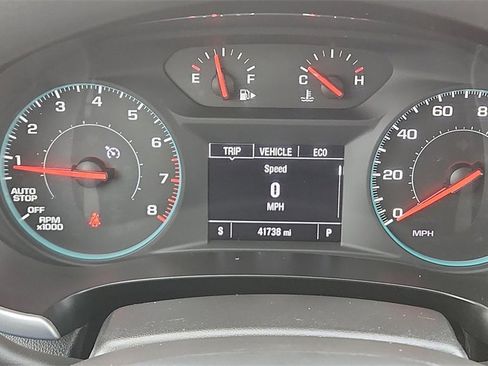 Used 2023 Chevrolet Malibu LT image 19