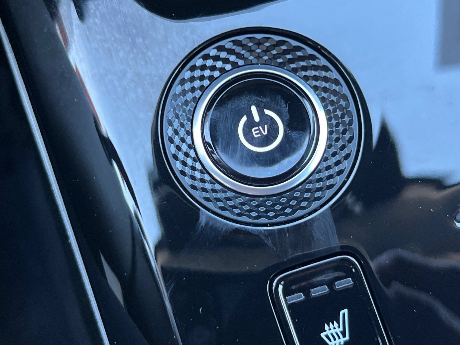 Certified 2023 Kia Niro Wind FWD image 22