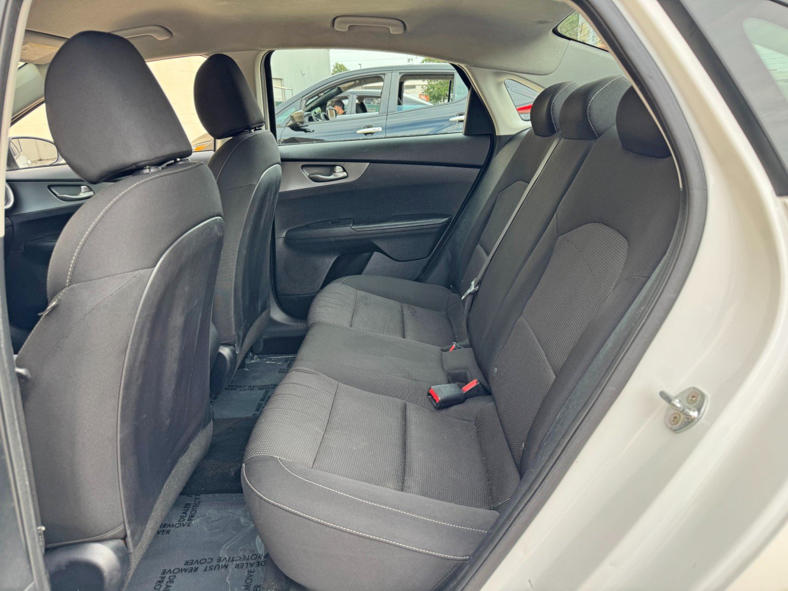 Used 2019 Kia Forte LXS FWD image 31
