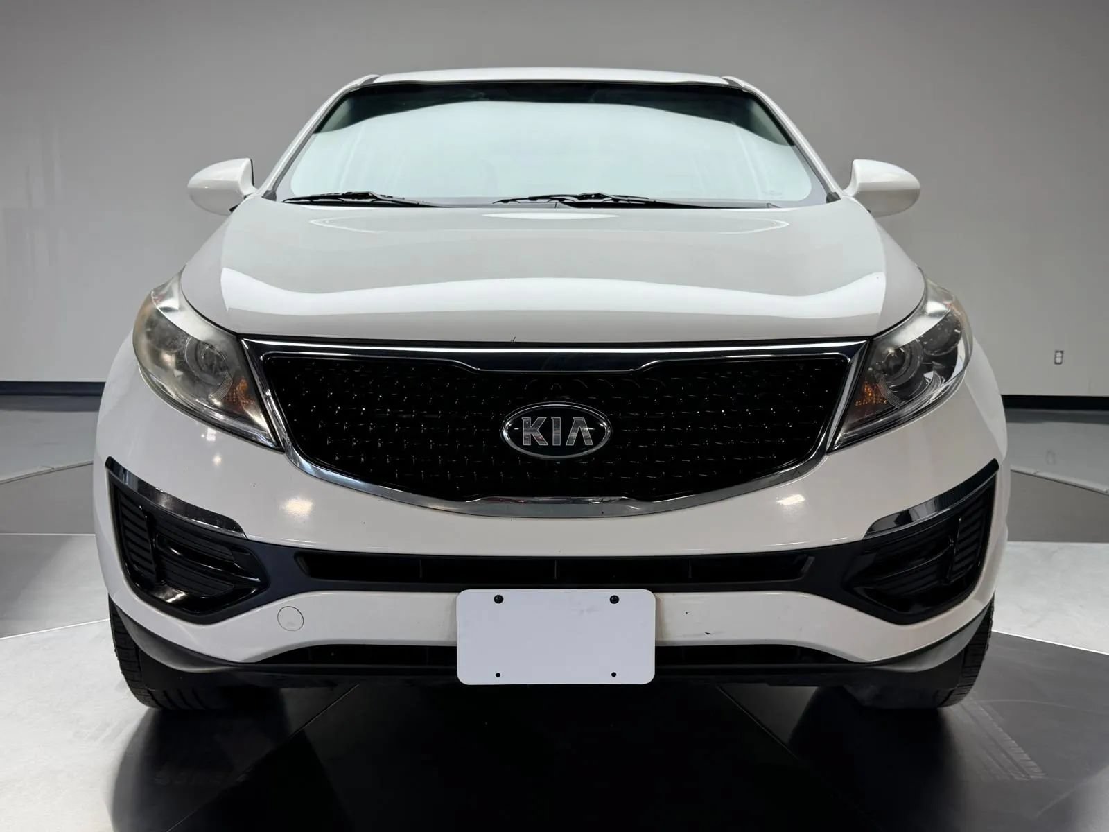 Used 2015 Kia Sportage LX FWD image 3